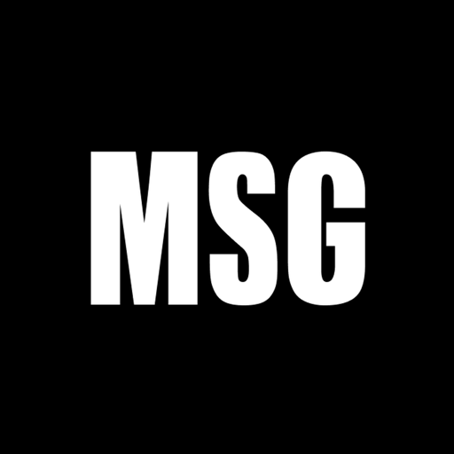 MSG: AI Boyfriend Chat app icon